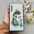 قاب گوشی Galaxy A9 2018 سامسونگ فانتزی طرح دار کد 97722