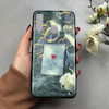 قاب گوشی Galaxy A20S سامسونگ طرح دار فانتزی الماسی دوستت دارم کد 97745