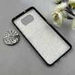 قاب گوشی Poco X3 NFC / Poco X3 Pro شیائومی فانتزی سوزنی برجسته طرح پلنگی پاپ سوکت دار کد 97773