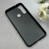قاب گوشی Redmi Note 8 - Redmi Note 8 2021 شیائومی طرح دار فانتزی الماسی قلب سرخ کد 97775