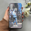قاب گوشی Redmi Note 8 - Redmi Note 8 2021 شیائومی فانتزی طرح دار کد 97776