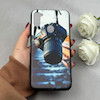 قاب گوشی Galaxy A11 - M11 سامسونگ فانتزی طرح دار کد 97789