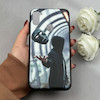 قاب گوشی Galaxy A11 - M11 سامسونگ فانتزی طرح دار کد 97791