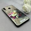 قاب گوشی Galaxy A20 - A30 سامسونگ طرح فانتزی کد 97801