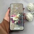 قاب گوشی Galaxy A20 - A30 سامسونگ طرح فانتزی کد 97801