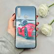 قاب گوشی Honor 9x - Huawei Y9 Prime 2019 هوآوی فانتزی طرح دار کد 97847