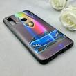قاب گوشی Honor 9x - Huawei Y9 Prime 2019 هوآوی فانتزی طرح دار کد 97856