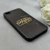 قاب گوشی iPhone 5 - iPhone 5S - iPhone SE 2016 آیفون فانتزی طرح دار کد 97862