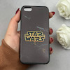 قاب گوشی iPhone 5 - iPhone 5S - iPhone SE 2016 آیفون فانتزی طرح دار کد 97862