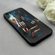 قاب گوشی iPhone 5 - iPhone 5S - iPhone SE 2016 آیفون فانتزی طرح دار کد 97863
