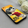 قاب گوشی iPhone 5 - iPhone 5S - iPhone SE 2016 آیفون فانتزی طرح دار کد 97864