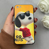 قاب گوشی iPhone 5 - iPhone 5S - iPhone SE 2016 آیفون فانتزی طرح دار کد 97864