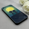 قاب گوشی iPhone 5 - iPhone 5S - iPhone SE 2016 آیفون فانتزی طرح دار کد 97865