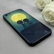 قاب گوشی iPhone 5 - iPhone 5S - iPhone SE 2016 آیفون فانتزی طرح دار کد 97865