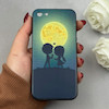 قاب گوشی iPhone 5 - iPhone 5S - iPhone SE 2016 آیفون فانتزی طرح دار کد 97865