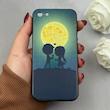 قاب گوشی iPhone 5 - iPhone 5S - iPhone SE 2016 آیفون فانتزی طرح دار کد 97865