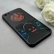قاب گوشی iPhone 5 - iPhone 5S - iPhone SE 2016 آیفون فانتزی طرح دار کد 97866