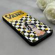 قاب گوشی iPhone 5 - iPhone 5S - iPhone SE 2016 آیفون فانتزی طرح دار کد 97867