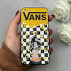 قاب گوشی iPhone 5 - iPhone 5S - iPhone SE 2016 آیفون فانتزی طرح دار کد 97867