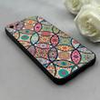 قاب گوشی iPhone 5 - iPhone 5S - iPhone SE 2016 آیفون فانتزی طرح دار کد 97868