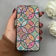 قاب گوشی iPhone 5 - iPhone 5S - iPhone SE 2016 آیفون فانتزی طرح دار کد 97868