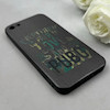 قاب گوشی iPhone 5 - iPhone 5S - iPhone SE 2016 آیفون فانتزی طرح دار کد 97869