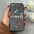 قاب گوشی iPhone 5 - iPhone 5S - iPhone SE 2016 آیفون فانتزی طرح دار کد 97870