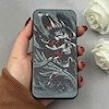 قاب گوشی iPhone 5 - iPhone 5S - iPhone SE 2016 آیفون فانتزی طرح دار کد 97871