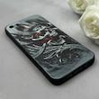 قاب گوشی iPhone 5 - iPhone 5S - iPhone SE 2016 آیفون فانتزی طرح دار کد 97871