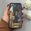 قاب گوشی iPhone 5 - iPhone 5S - iPhone SE 2016 آیفون فانتزی طرح دار کد 97872