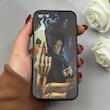 قاب گوشی iPhone 5 - iPhone 5S - iPhone SE 2016 آیفون فانتزی طرح دار کد 97872