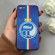 قاب گوشی iPhone 5 - iPhone 5S - iPhone SE 2016 آیفون فانتزی طرح دار کد 97873