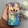 قاب گوشی iPhone 5 - iPhone 5S - iPhone SE 2016 آیفون فانتزی طرح دار کد 97875
