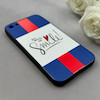 قاب گوشی iPhone 5 - iPhone 5S - iPhone SE 2016 آیفون فانتزی طرح دار کد 97876