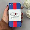 قاب گوشی iPhone 5 - iPhone 5S - iPhone SE 2016 آیفون فانتزی طرح دار کد 97876