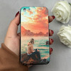 قاب گوشی iPhone 5 - iPhone 5S - iPhone SE 2016 آیفون فانتزی طرح دار کد 97878