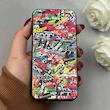 قاب گوشی iPhone 5 - iPhone 5S - iPhone SE 2016 آیفون فانتزی طرح دار کد 97879