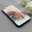 قاب گوشی iPhone 5 - iPhone 5S - iPhone SE 2016 آیفون فانتزی طرح دار کد 97882