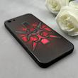 قاب گوشی iPhone 5 - iPhone 5S - iPhone SE 2016 آیفون فانتزی طرح دار کد 97883