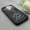 قاب گوشی iPhone 5 - iPhone 5S - iPhone SE 2016 آیفون فانتزی طرح دار کد 97886