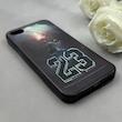 قاب گوشی iPhone 5 - iPhone 5S - iPhone SE 2016 آیفون فانتزی طرح دار کد 97886