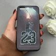 قاب گوشی iPhone 5 - iPhone 5S - iPhone SE 2016 آیفون فانتزی طرح دار کد 97886