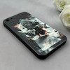 قاب گوشی iPhone 5 - iPhone 5S - iPhone SE 2016 آیفون فانتزی طرح دار کد 97887