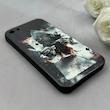 قاب گوشی iPhone 5 - iPhone 5S - iPhone SE 2016 آیفون فانتزی طرح دار کد 97887