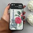 قاب گوشی iPhone 5 - iPhone 5S - iPhone SE 2016 آیفون فانتزی طرح دار کد 97888