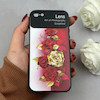 قاب گوشی iPhone 5 - iPhone 5S - iPhone SE 2016 آیفون فانتزی طرح دار کد 97890