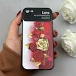 قاب گوشی iPhone 5 - iPhone 5S - iPhone SE 2016 آیفون فانتزی طرح دار کد 97890