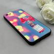 قاب گوشی iPhone 5 - iPhone 5S - iPhone SE 2016 آیفون فانتزی طرح دار کد 97891