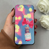 قاب گوشی iPhone 5 - iPhone 5S - iPhone SE 2016 آیفون فانتزی طرح دار کد 97891