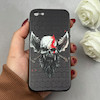 قاب گوشی iPhone 5 - iPhone 5S - iPhone SE 2016 آیفون فانتزی طرح دار کد 97892
